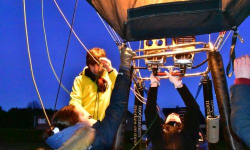 2016 lange afstandsvlucht